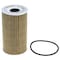 Mahle Oil Filter Oem 97-12 Pr Various, Ox1281D OX1281D - alternate 6
